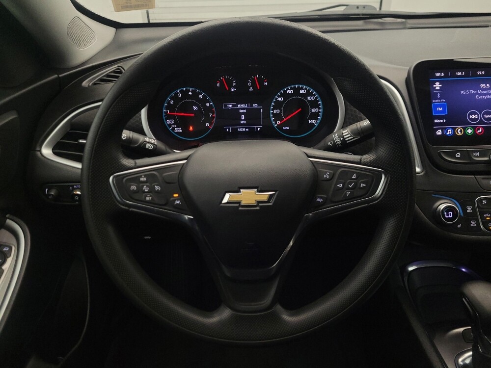 2024 Chevrolet Malibu in Glendale, AZ 85301 - 18141216 22