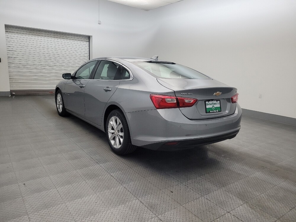 2024 Chevrolet Malibu in Glendale, AZ 85301 - 18141216 5