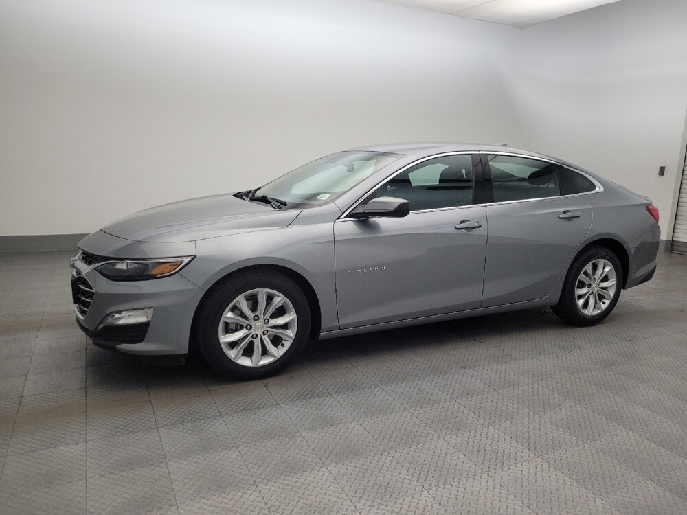 2024 Chevrolet Malibu in Glendale, AZ 85301 - 18141216 2