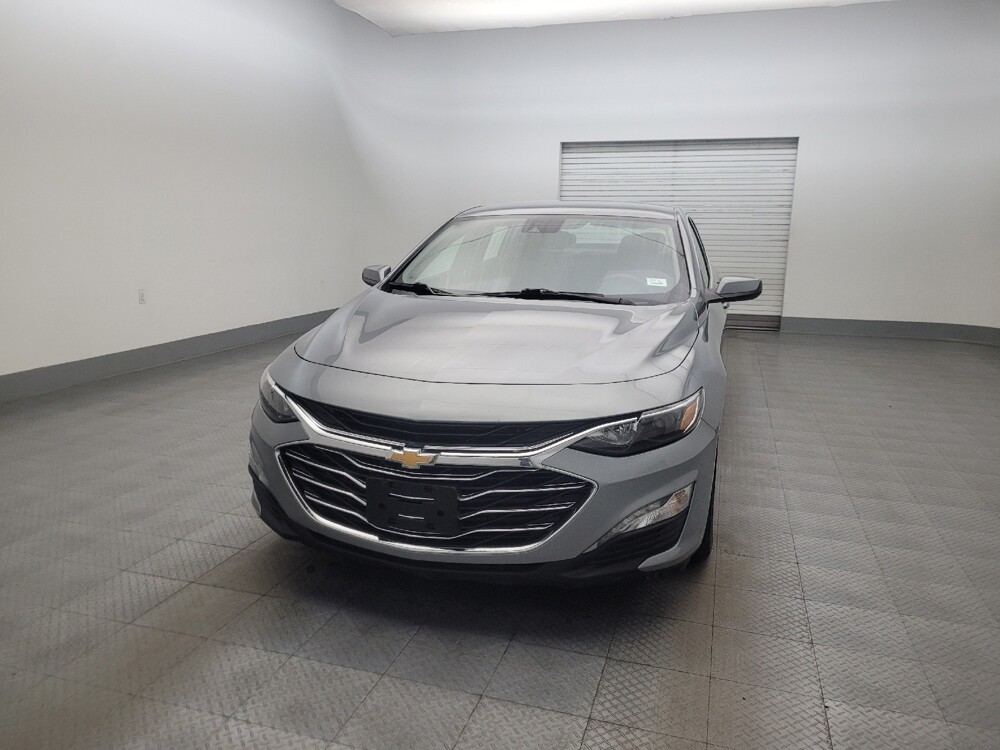 2024 Chevrolet Malibu in Glendale, AZ 85301 - 18141216 15