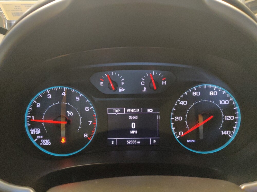 2024 Chevrolet Malibu in Glendale, AZ 85301 - 18141216 23