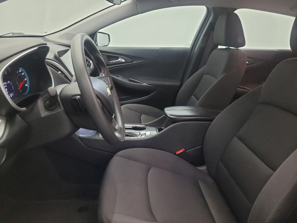 2024 Chevrolet Malibu in Glendale, AZ 85301 - 18141216 17