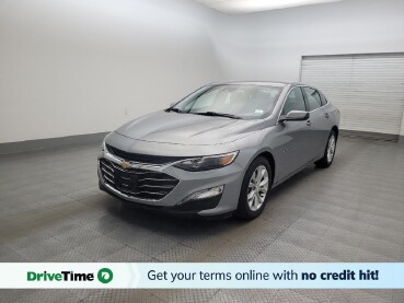 2024 Chevrolet Malibu in Glendale, AZ 85301