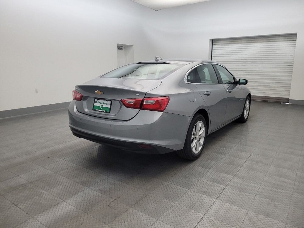 2024 Chevrolet Malibu in Glendale, AZ 85301 - 18141216 9