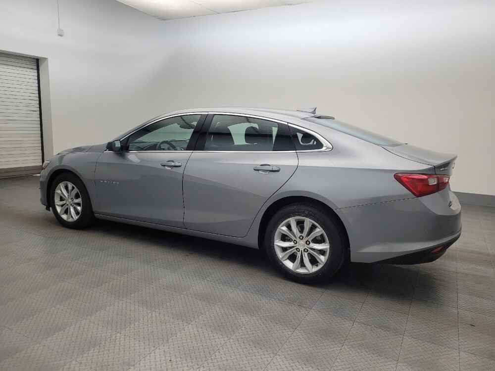2024 Chevrolet Malibu in Glendale, AZ 85301 - 18141216 3