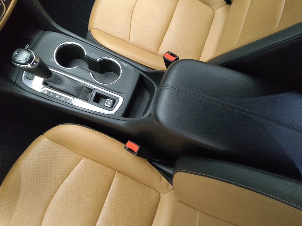 2021 Chevrolet Equinox in Plano, TX 75074 - 18141217 26