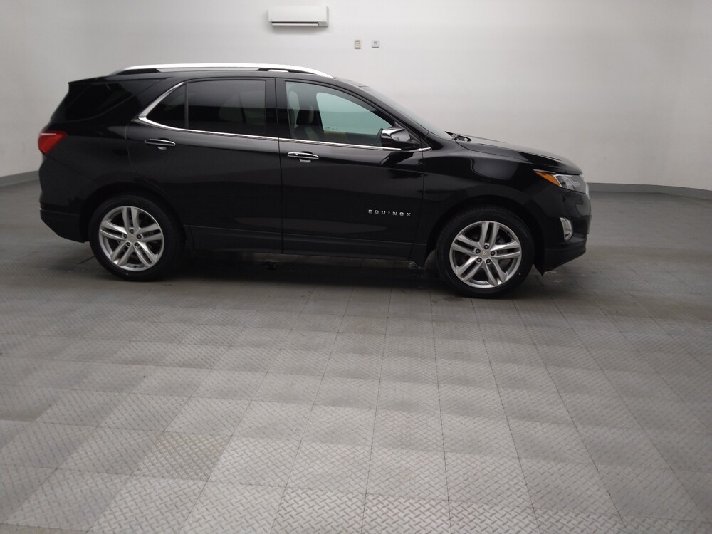 2021 Chevrolet Equinox in Plano, TX 75074 - 18141217 11