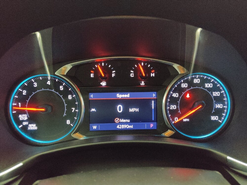 2021 Chevrolet Equinox in Plano, TX 75074 - 18141217 23