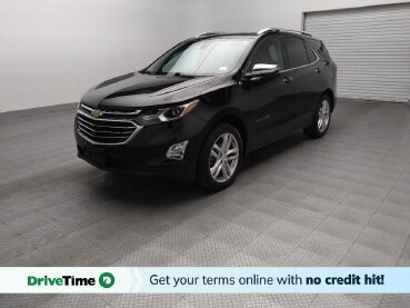 2021 Chevrolet Equinox in Plano, TX 75074