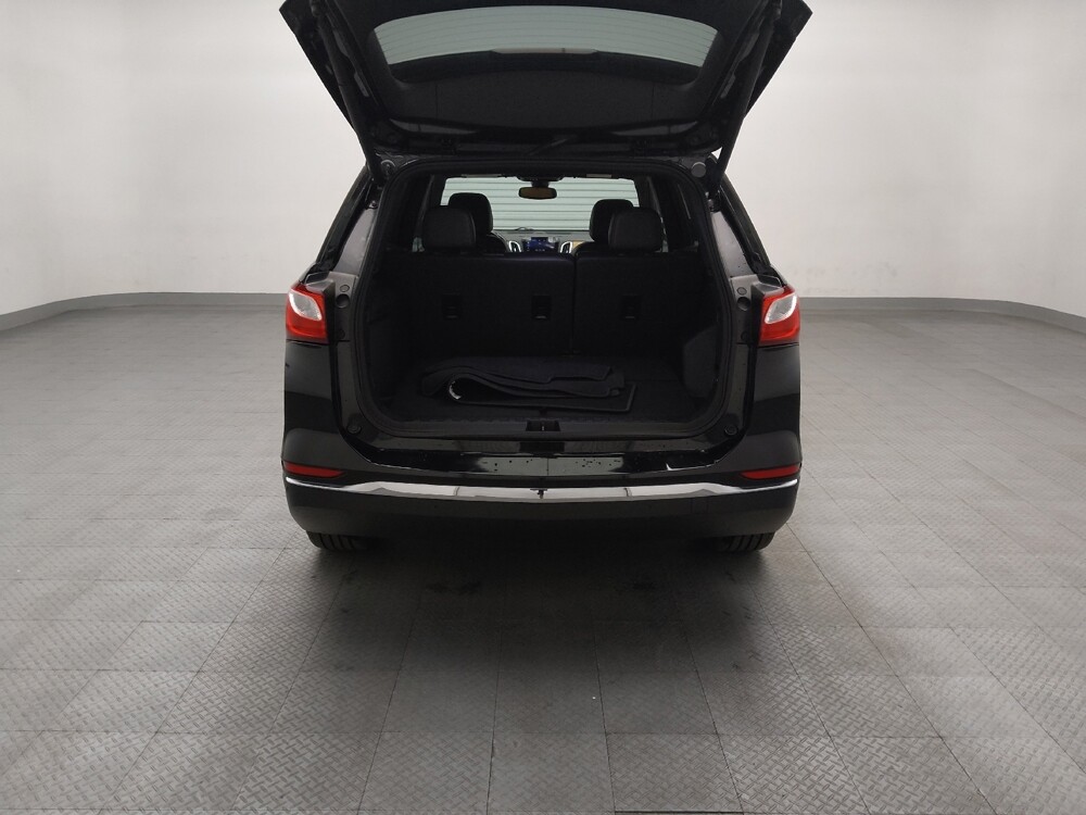 2021 Chevrolet Equinox in Plano, TX 75074 - 18141217 29