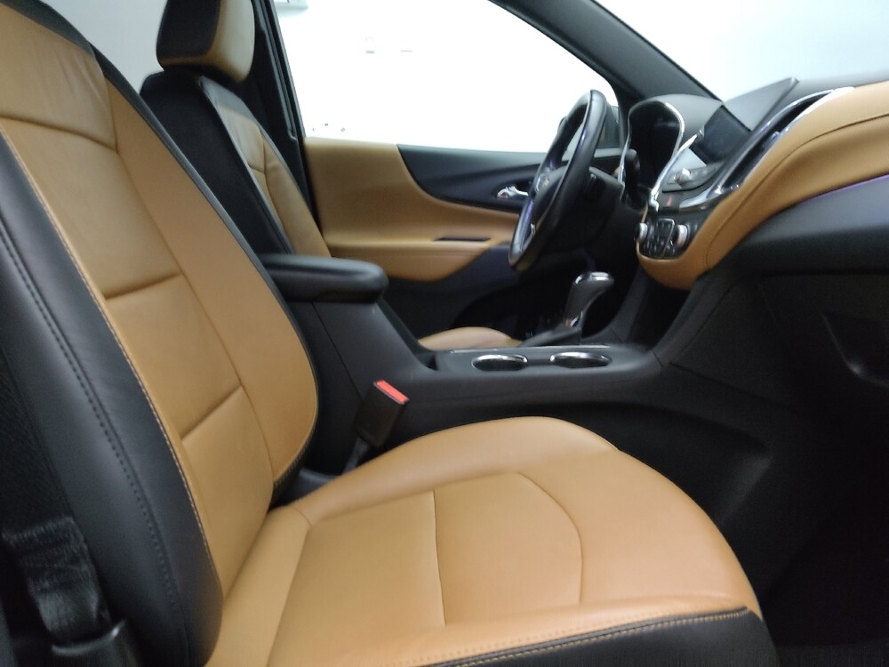 2021 Chevrolet Equinox in Plano, TX 75074 - 18141217 21
