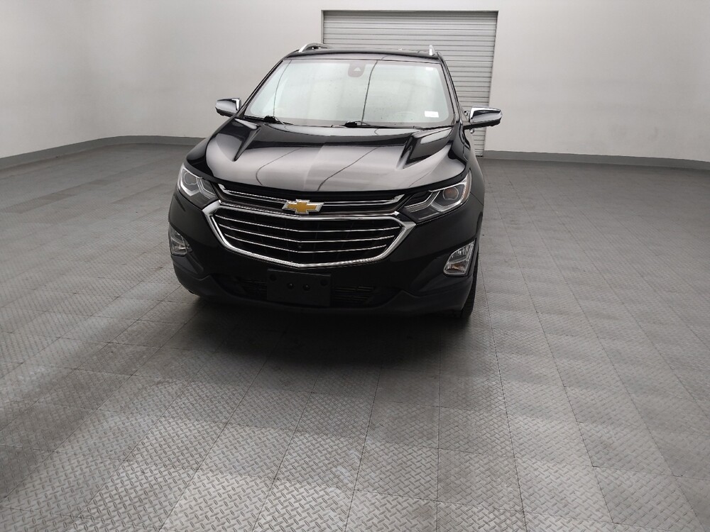 2021 Chevrolet Equinox in Plano, TX 75074 - 18141217 15