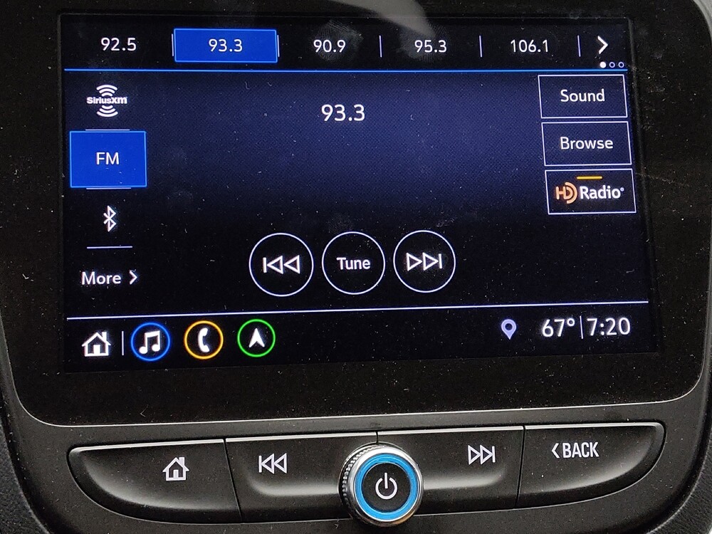2021 Chevrolet Equinox in Plano, TX 75074 - 18141217 25