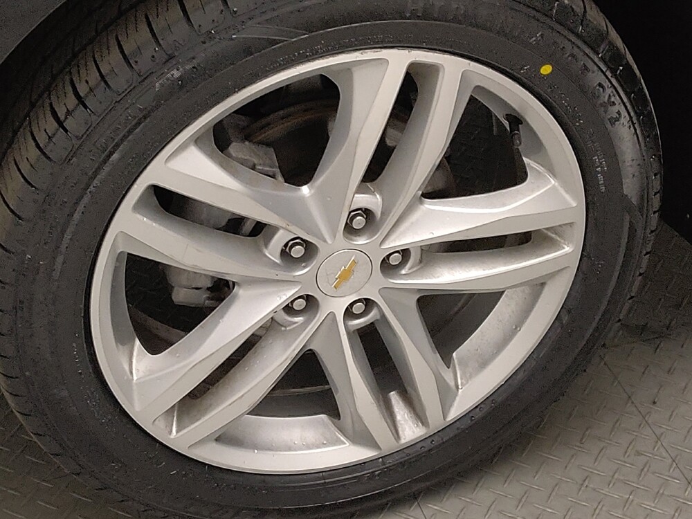 2021 Chevrolet Equinox in Plano, TX 75074 - 18141217 31