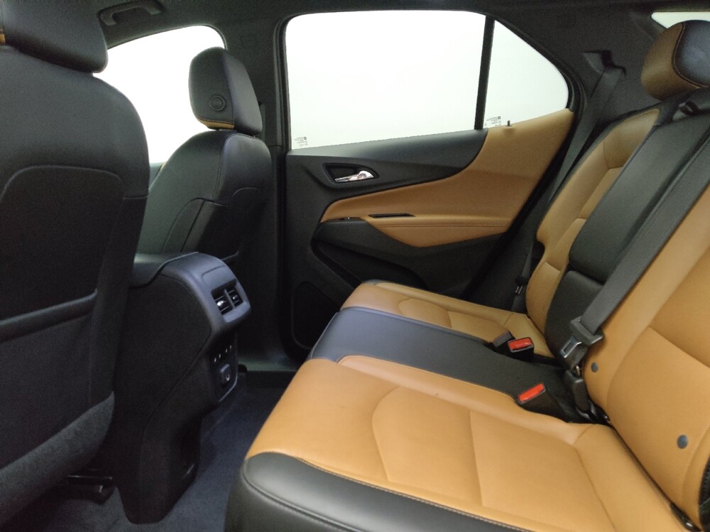 2021 Chevrolet Equinox in Plano, TX 75074 - 18141217 18