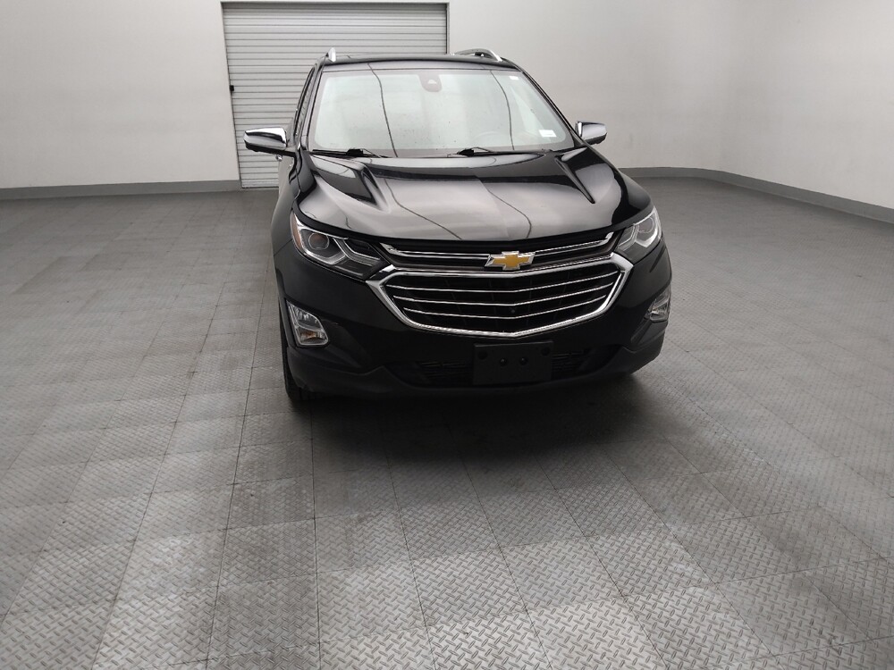 2021 Chevrolet Equinox in Plano, TX 75074 - 18141217 14