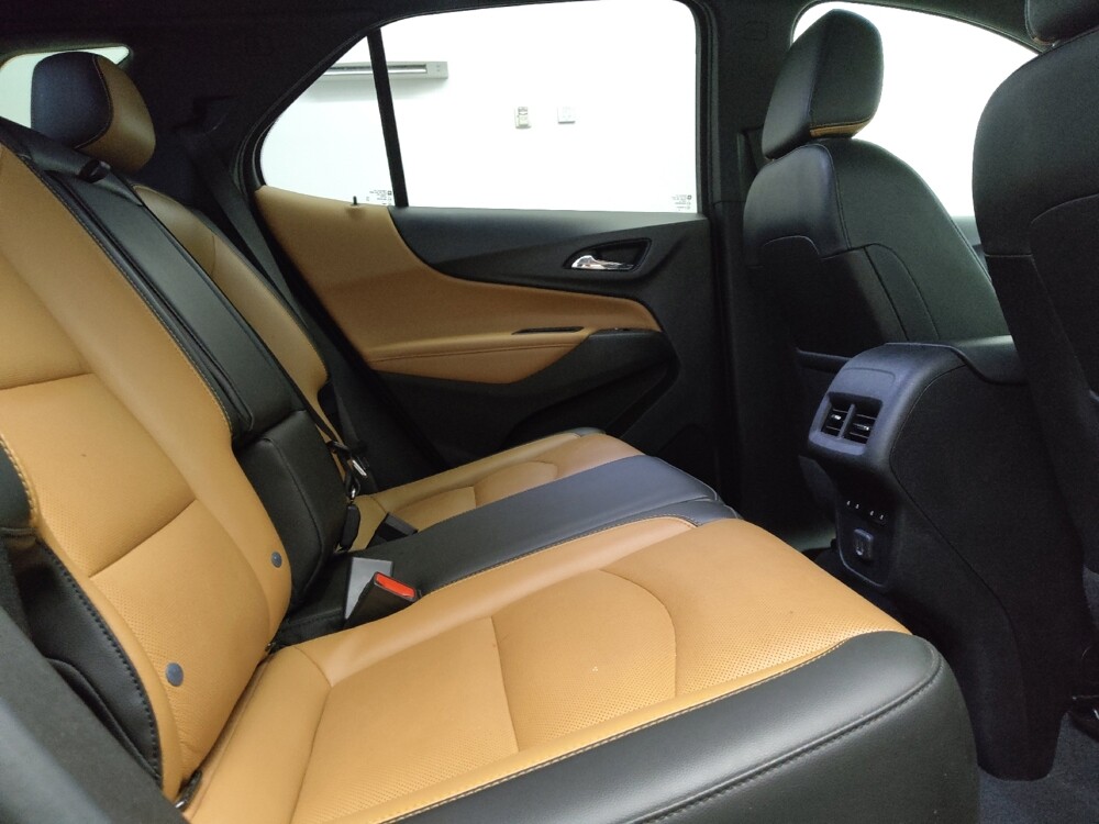 2021 Chevrolet Equinox in Plano, TX 75074 - 18141217 19