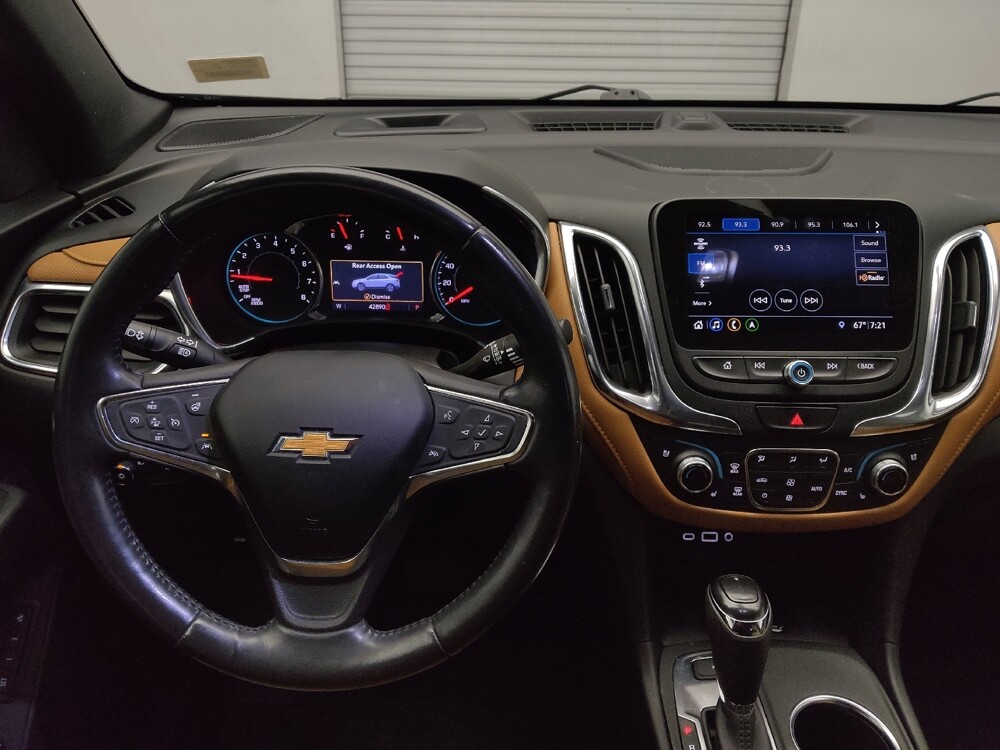 2021 Chevrolet Equinox in Plano, TX 75074 - 18141217 22