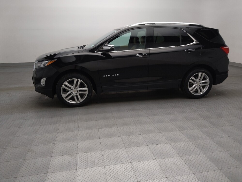 2021 Chevrolet Equinox in Plano, TX 75074 - 18141217 2