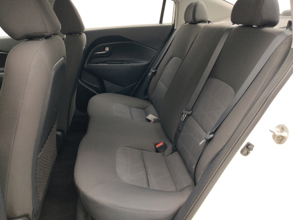 2017 Kia Rio in Miami, FL 33157 - 18141221 18