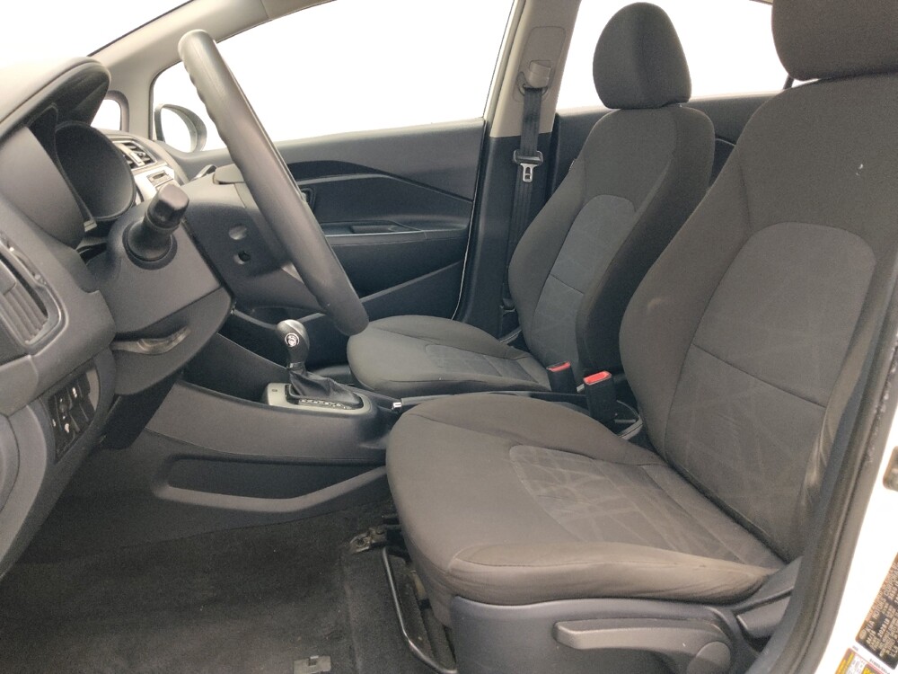 2017 Kia Rio in Miami, FL 33157 - 18141221 17