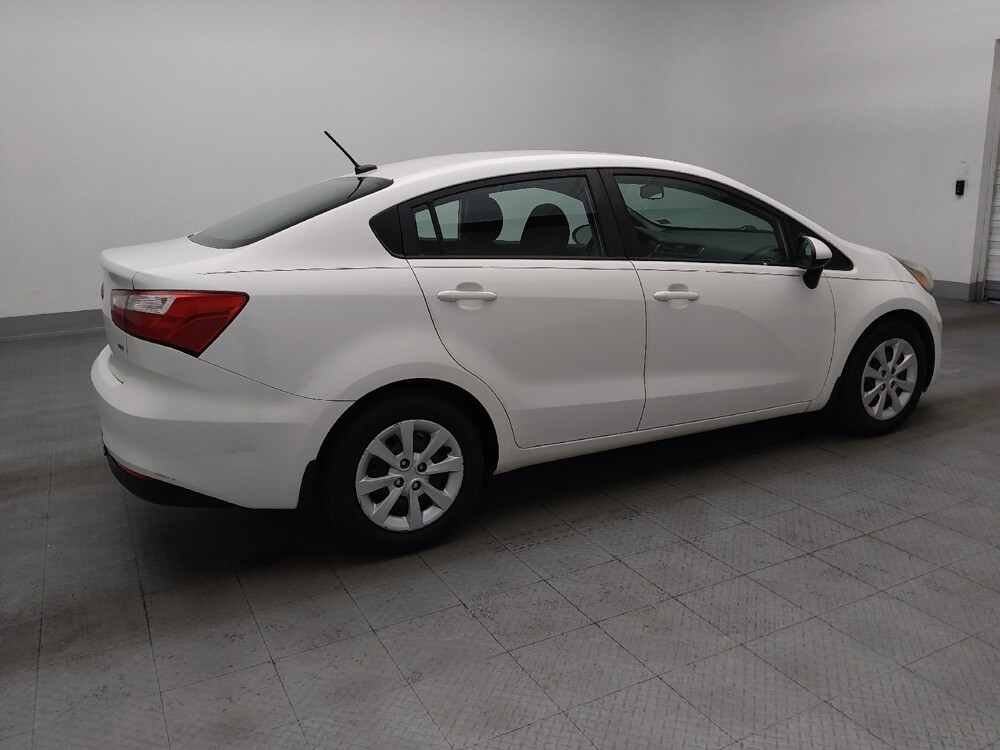 2017 Kia Rio in Miami, FL 33157 - 18141221 10