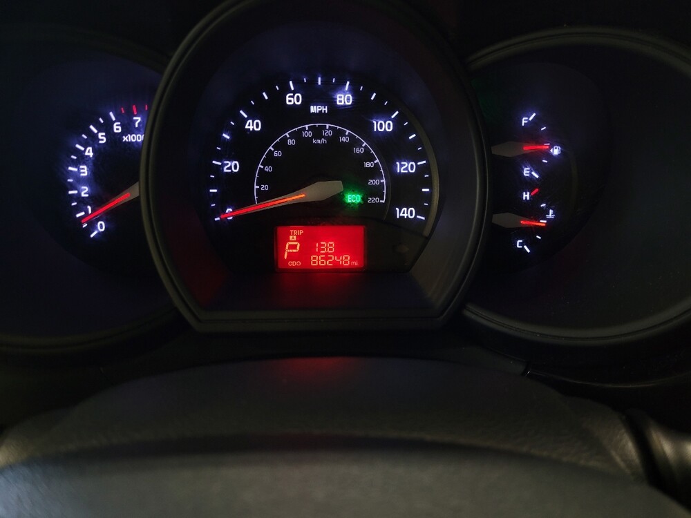 2017 Kia Rio in Miami, FL 33157 - 18141221 23