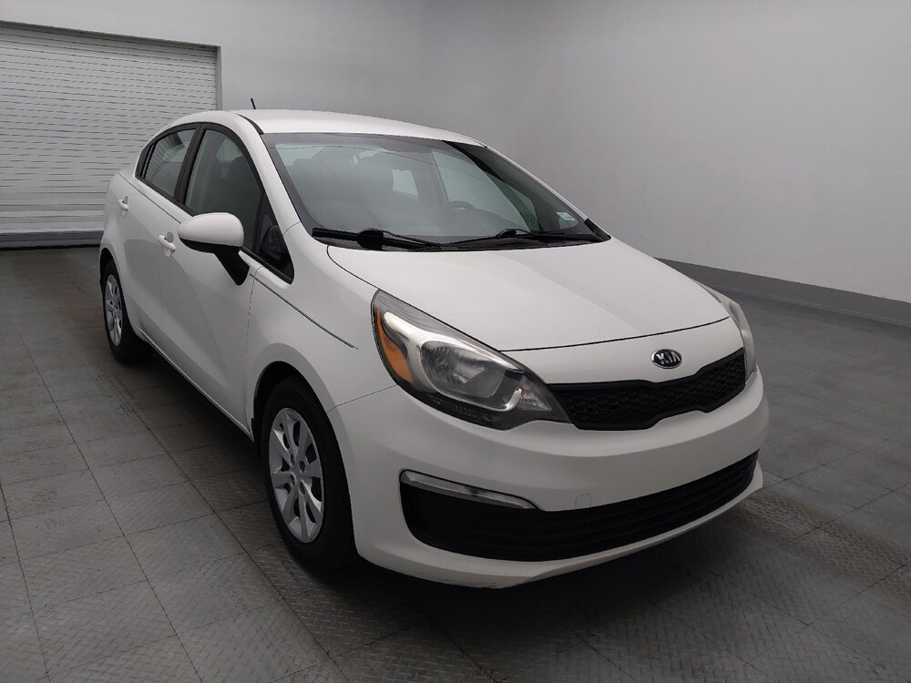 2017 Kia Rio in Miami, FL 33157 - 18141221 13