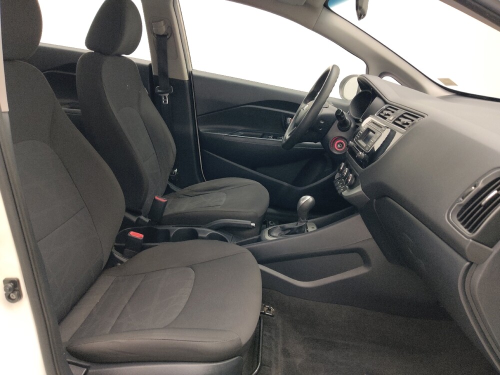 2017 Kia Rio in Miami, FL 33157 - 18141221 21