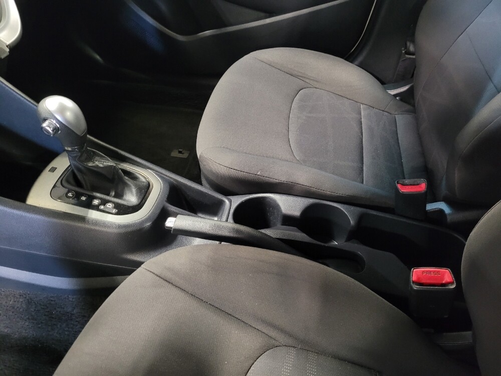 2017 Kia Rio in Miami, FL 33157 - 18141221 26