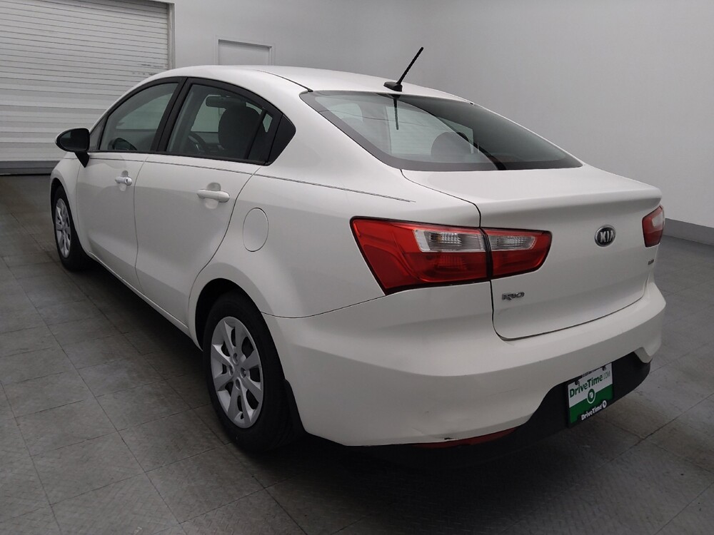 2017 Kia Rio in Miami, FL 33157 - 18141221 5