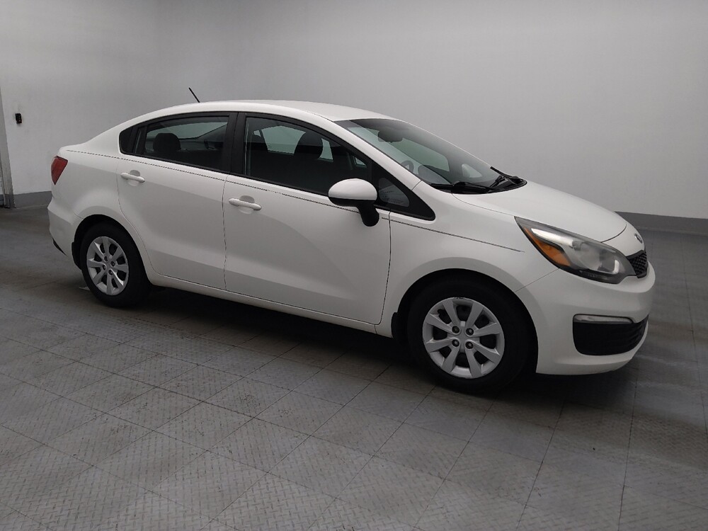 2017 Kia Rio in Miami, FL 33157 - 18141221 11
