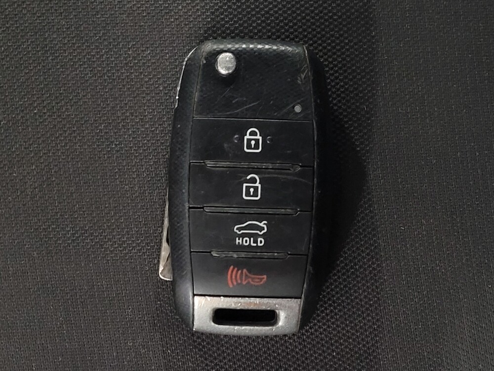 2017 Kia Rio in Miami, FL 33157 - 18141221 32