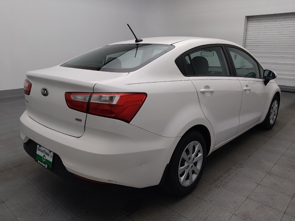 2017 Kia Rio in Miami, FL 33157 - 18141221 9