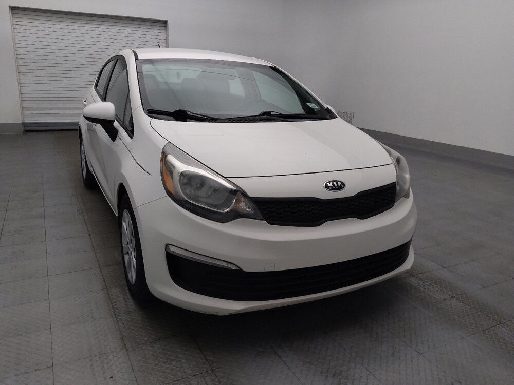 2017 Kia Rio in Miami, FL 33157 - 18141221 14
