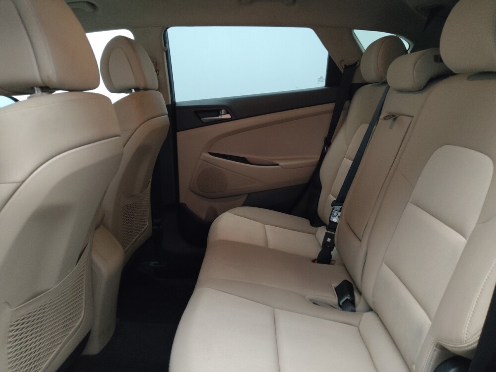 2018 Hyundai Tucson in Athens, GA 30606 - 18141223 18