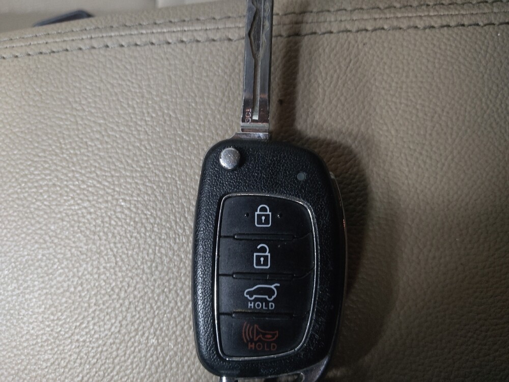 2018 Hyundai Tucson in Athens, GA 30606 - 18141223 32
