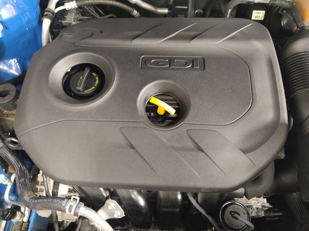 2018 Hyundai Tucson in Athens, GA 30606 - 18141223 30