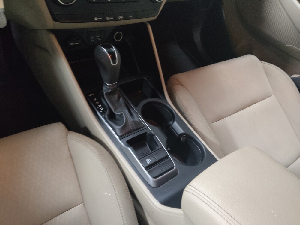 2018 Hyundai Tucson in Athens, GA 30606 - 18141223 26