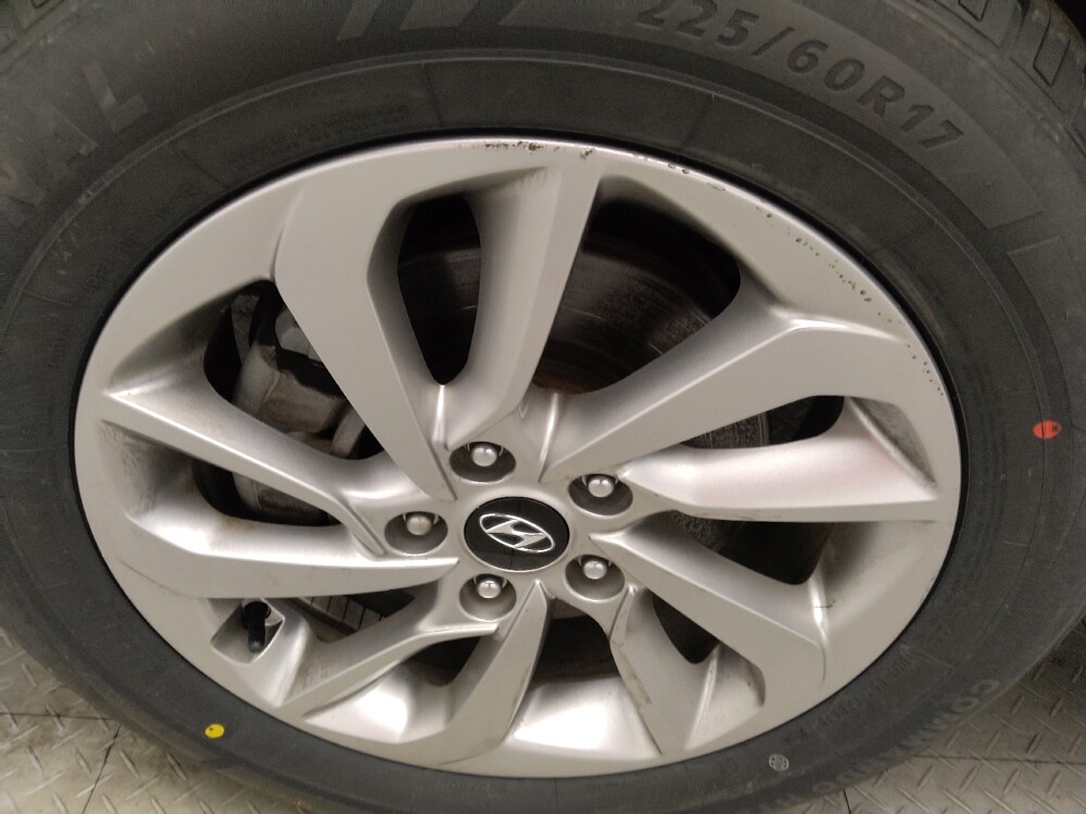 2018 Hyundai Tucson in Athens, GA 30606 - 18141223 31