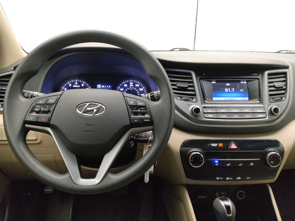 2018 Hyundai Tucson in Athens, GA 30606 - 18141223 22
