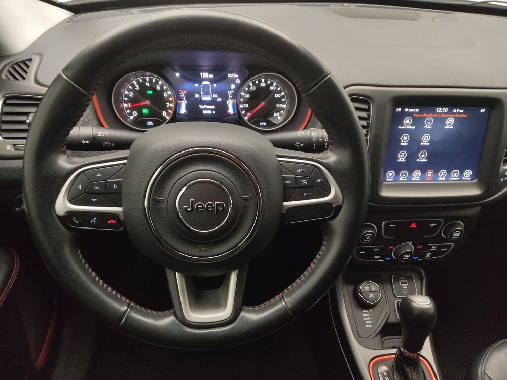 2019 Jeep Compass in Lakewood, CO 80215 - 18141224 22