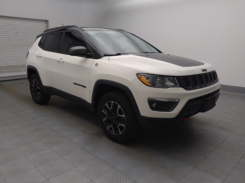2019 Jeep Compass in Lakewood, CO 80215 - 18141224 13