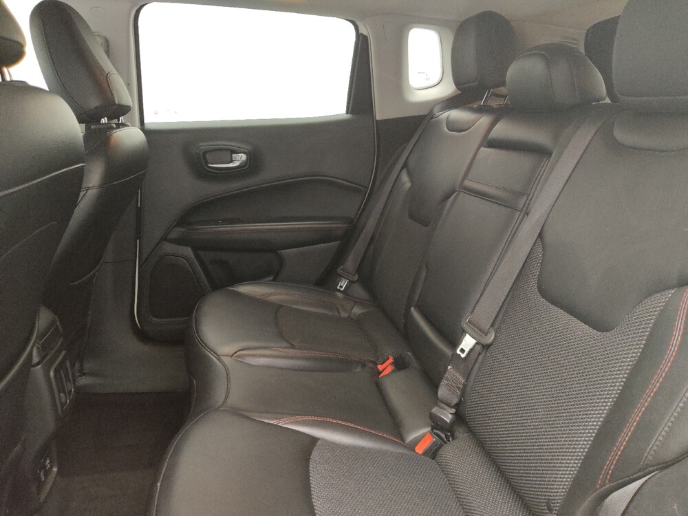 2019 Jeep Compass in Lakewood, CO 80215 - 18141224 18
