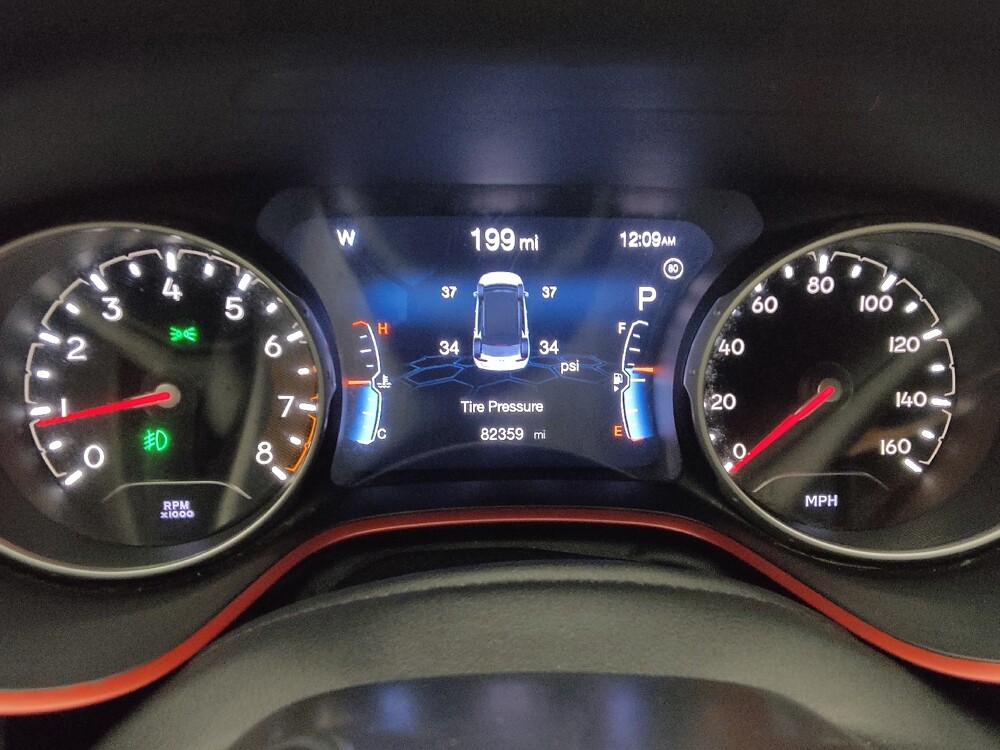 2019 Jeep Compass in Lakewood, CO 80215 - 18141224 23
