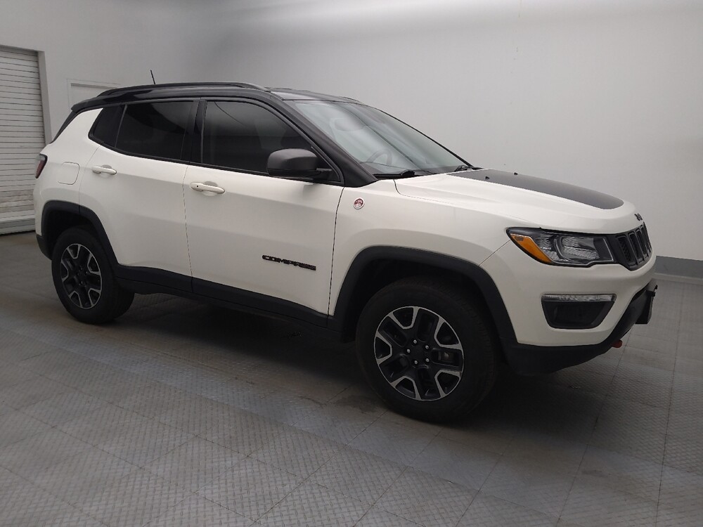 2019 Jeep Compass in Lakewood, CO 80215 - 18141224 11