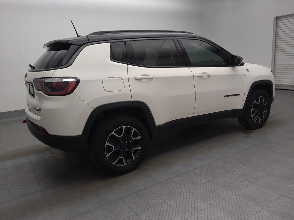 2019 Jeep Compass in Lakewood, CO 80215 - 18141224 10