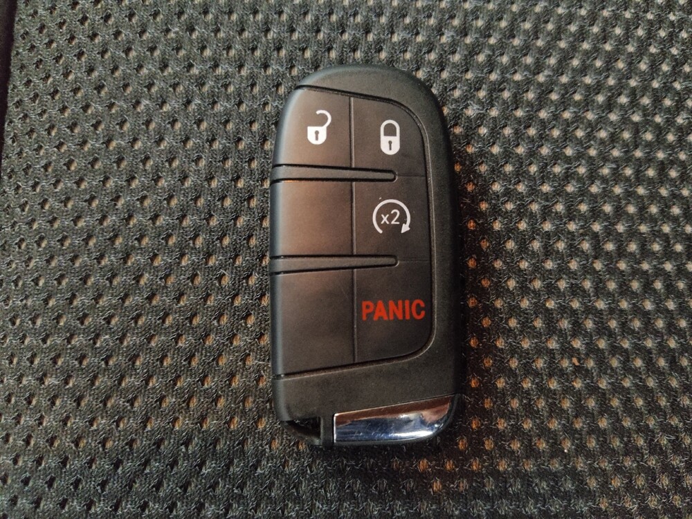 2019 Jeep Compass in Lakewood, CO 80215 - 18141224 32