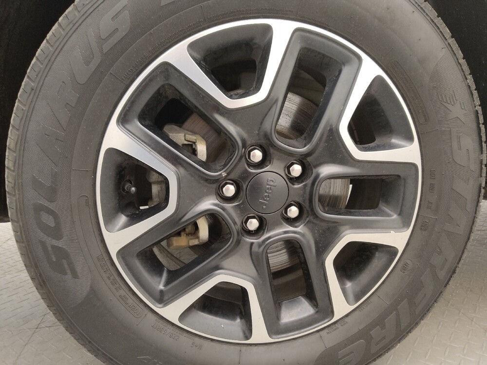 2019 Jeep Compass in Lakewood, CO 80215 - 18141224 31