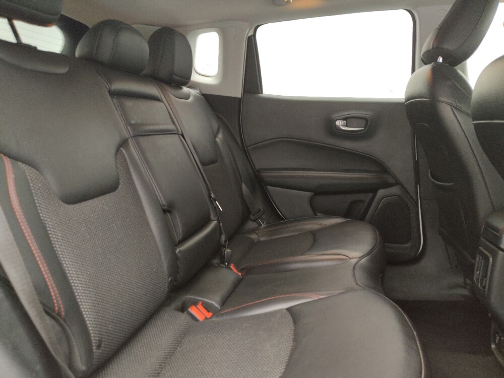 2019 Jeep Compass in Lakewood, CO 80215 - 18141224 19